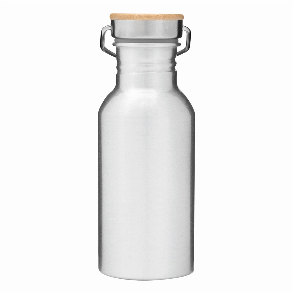 Aluminium Trinkflasche ECO TRANSIT