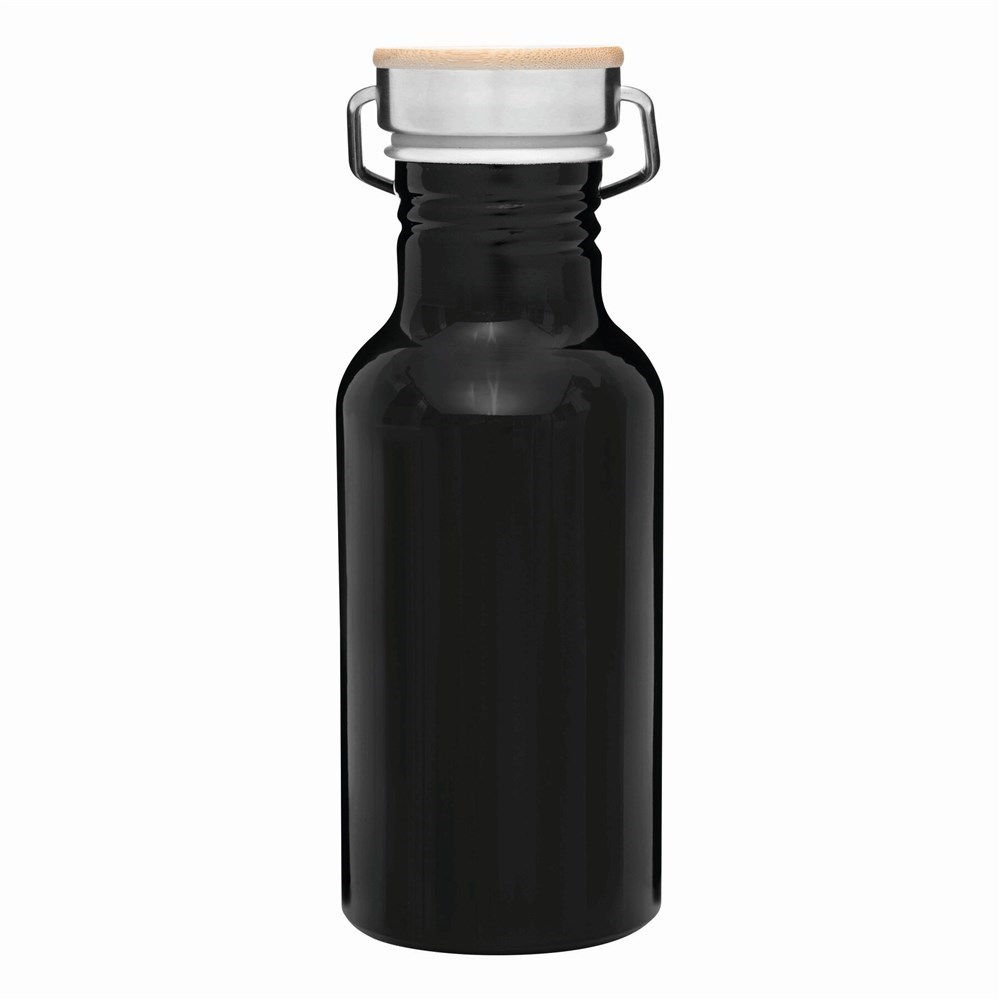 Aluminium Trinkflasche ECO TRANSIT