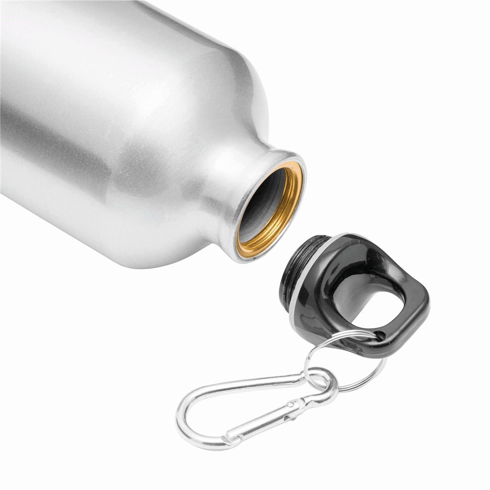 Aluminium-Trinkflasche BIG TRANSIT