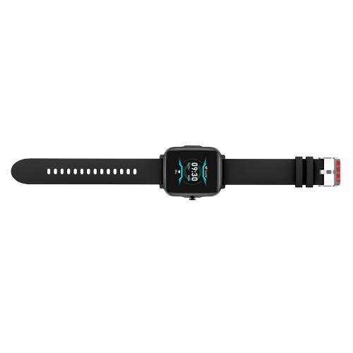 Prixton AT803 Activity Tracker mit Thermometer