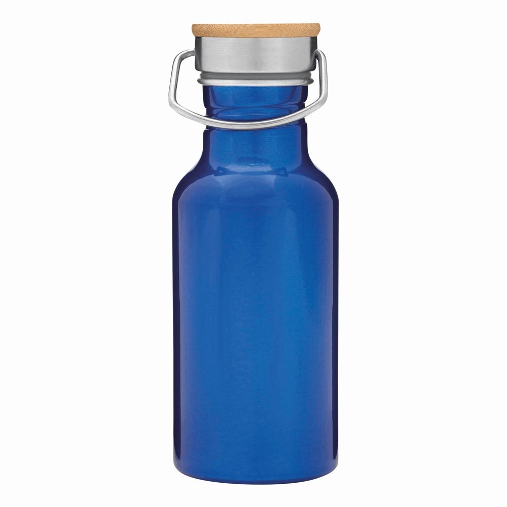 Aluminium Trinkflasche ECO TRANSIT