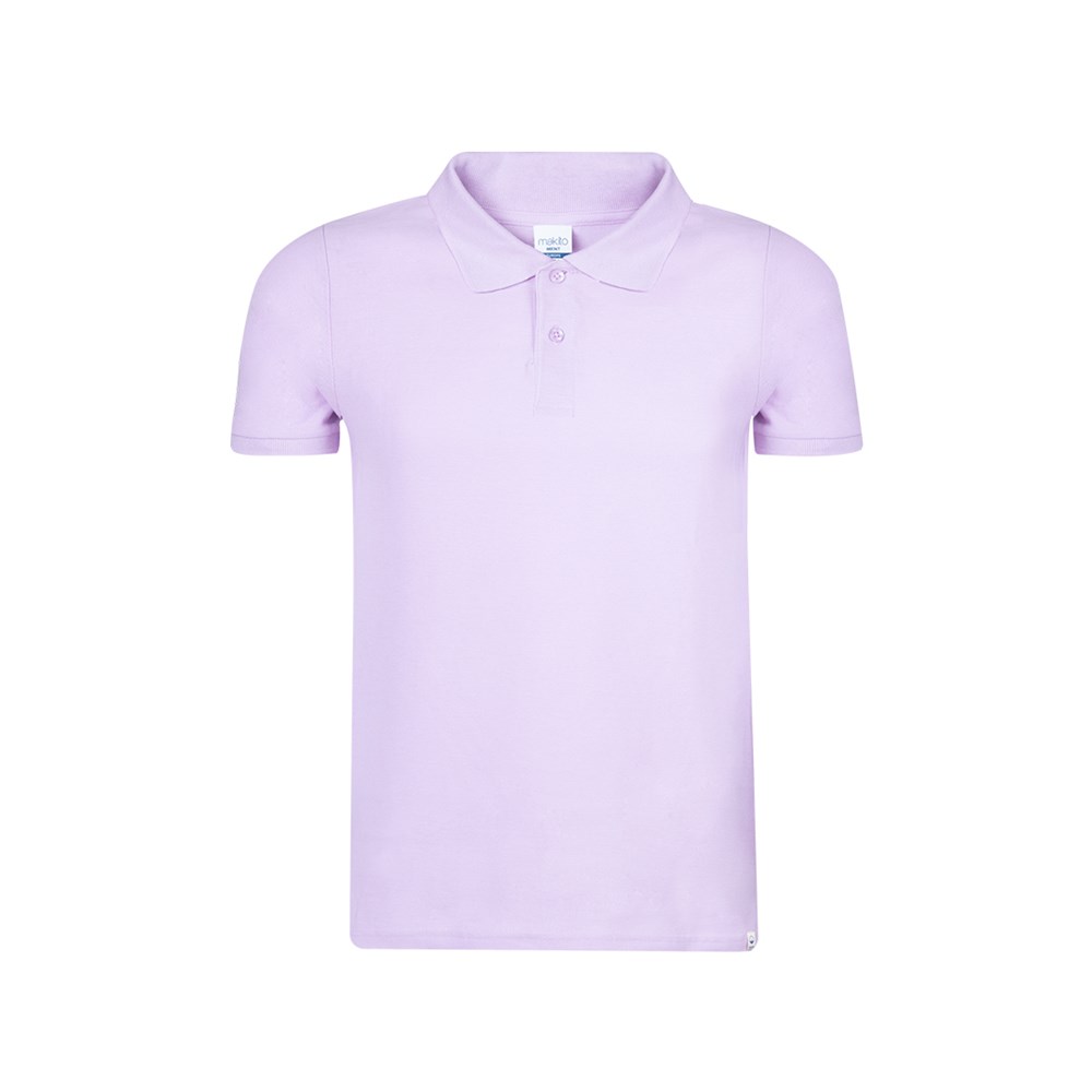 Erwachsene Polo-Shirt Ment