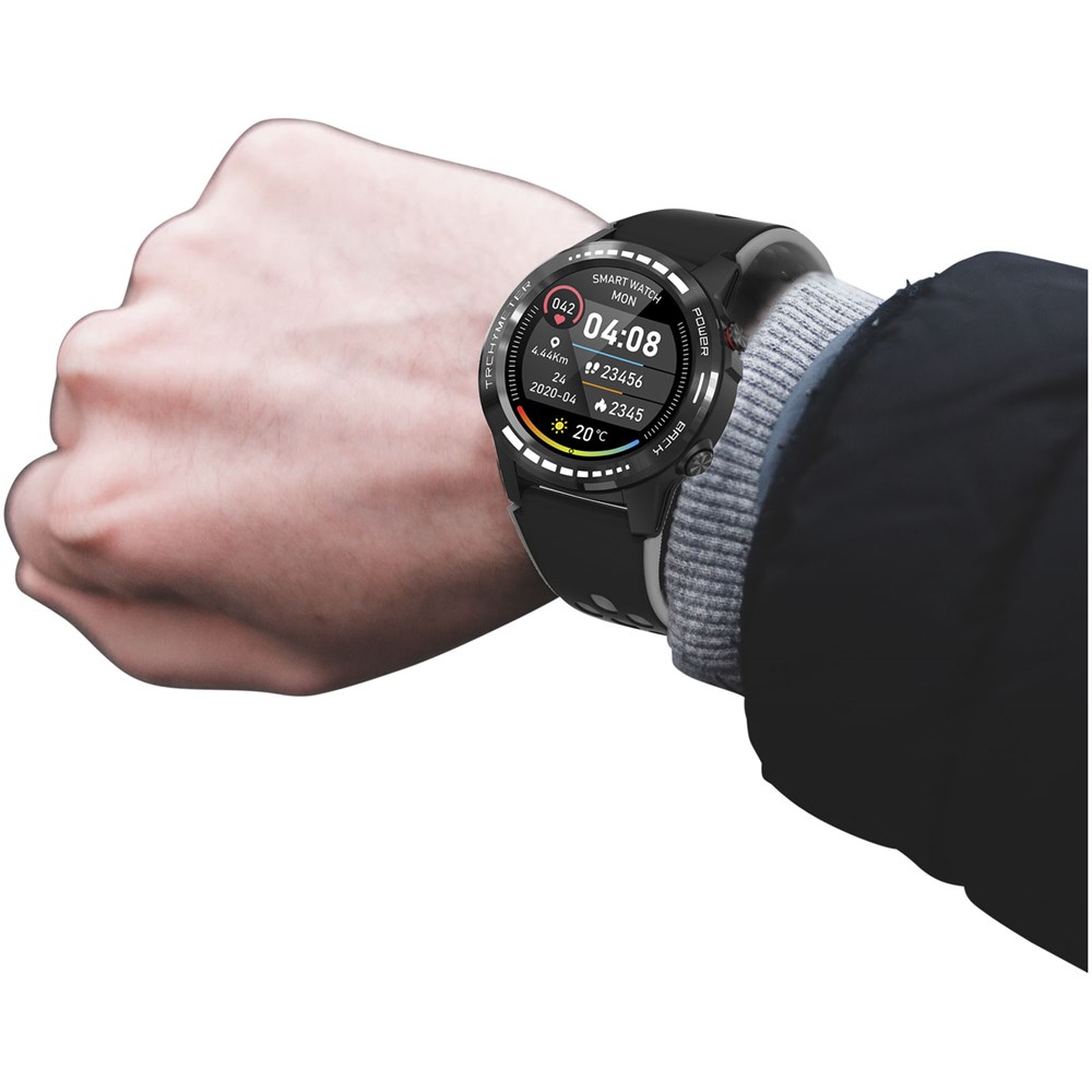 Prixton Smartwatch GPS SW37