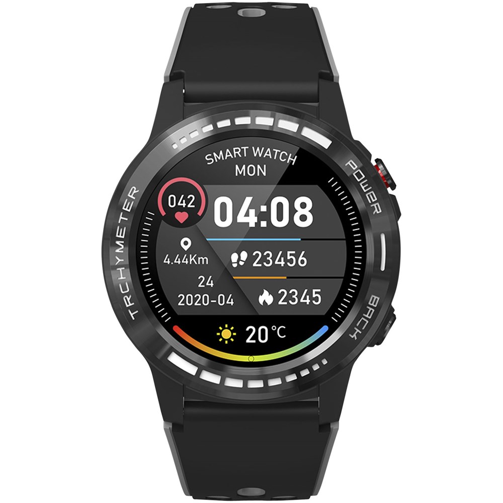 Prixton Smartwatch GPS SW37